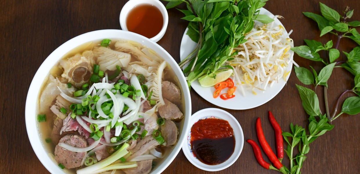 Top 14 quán phở Hà Nội ở Đà Nẵng ngon chuẩn vị Bắc được thực khách yêu thích nhấ