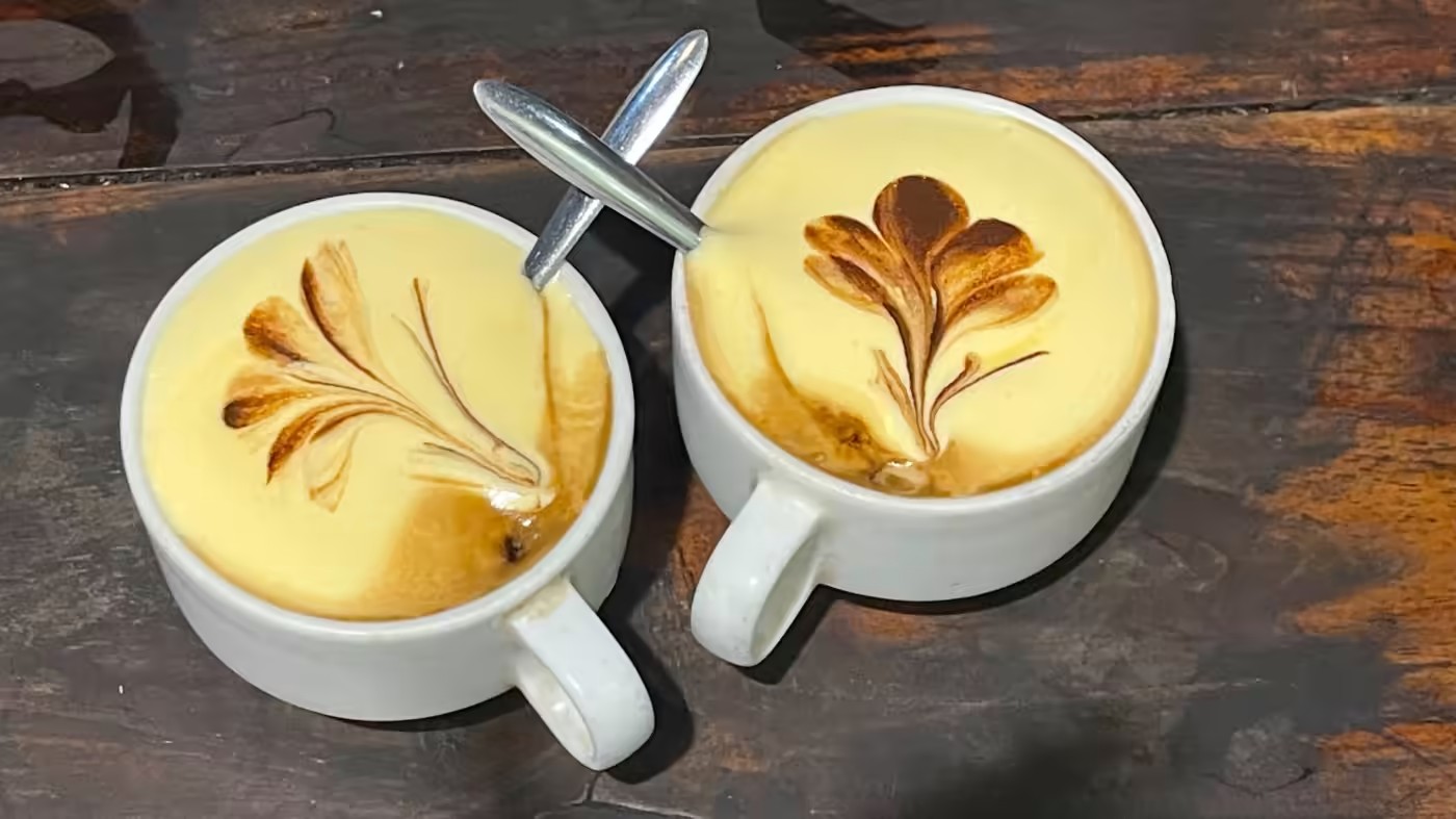 Top 15 các địa điểm quán cafe trứng Đà Nẵng nổi bật nhất