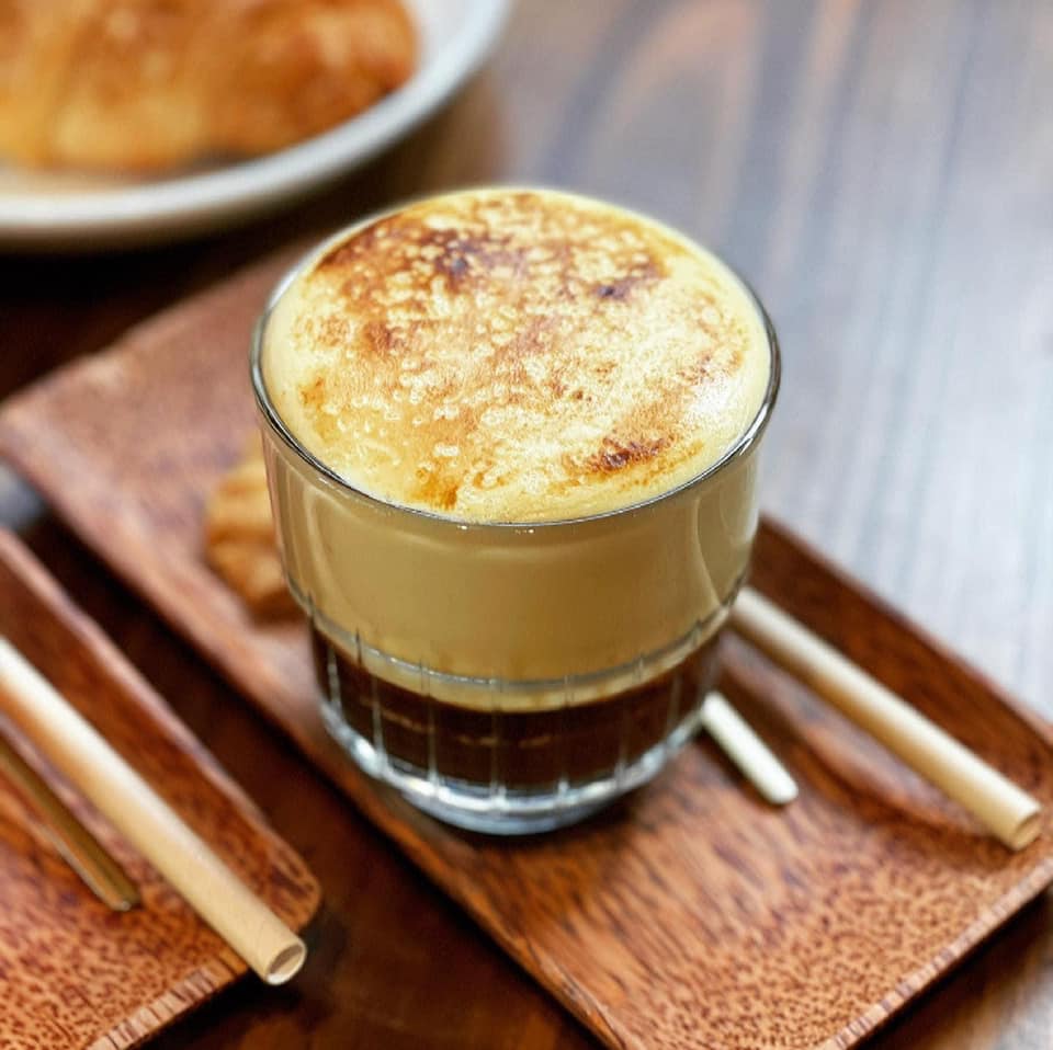 Top 15 các địa điểm quán cafe trứng Đà Nẵng nổi bật nhất