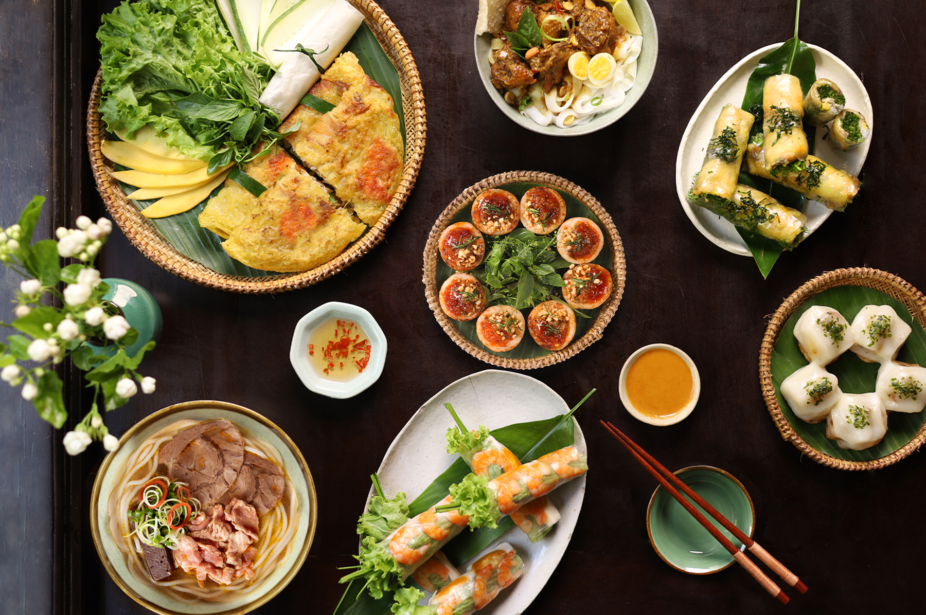 Top 15 Nhà Hàng Đà Nẵng được nhiều du khách và người địa phương yêu thích