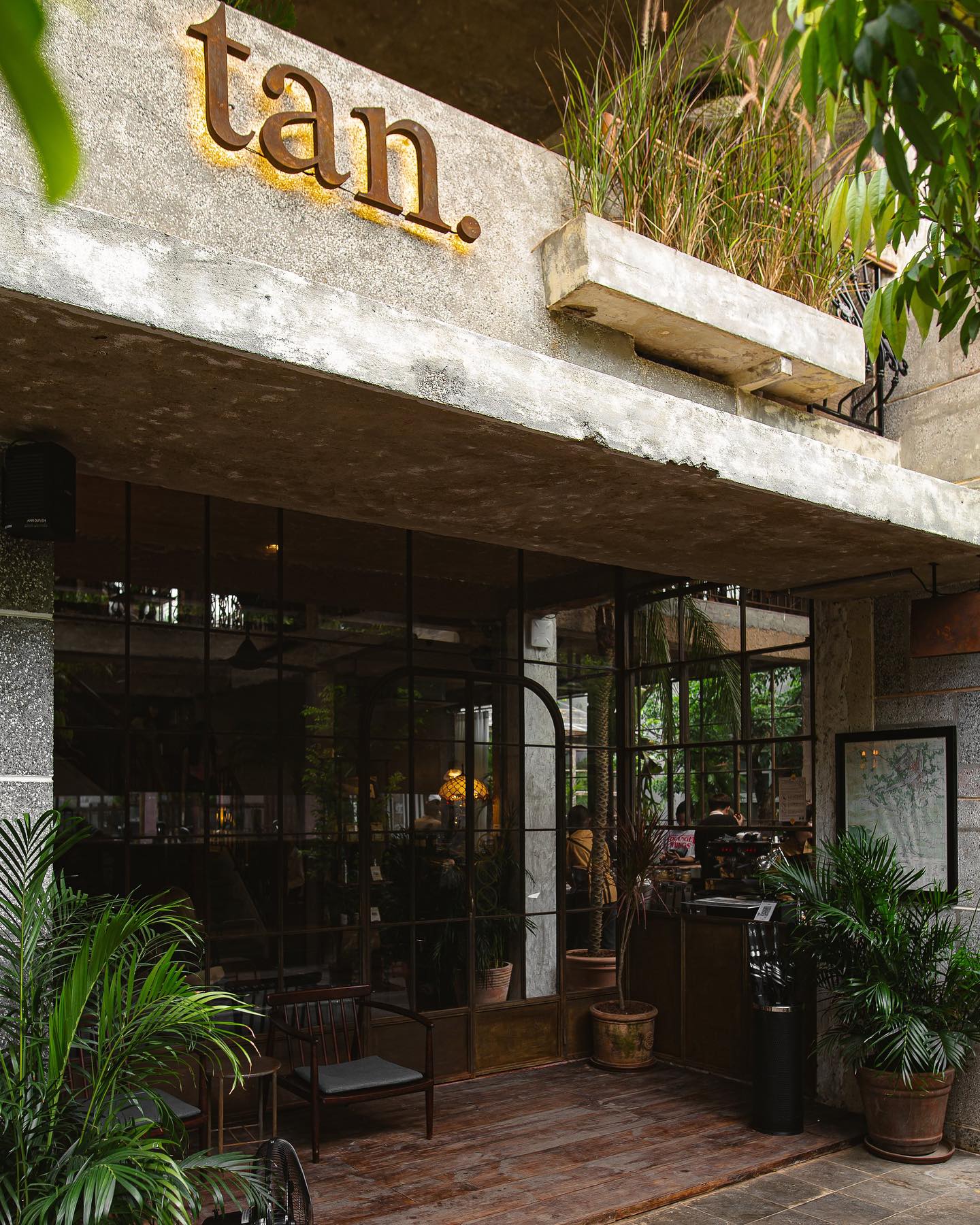 Top 15 quán cafe đẹp ở Đà Nẵng được yêu thích nhất hiện nay