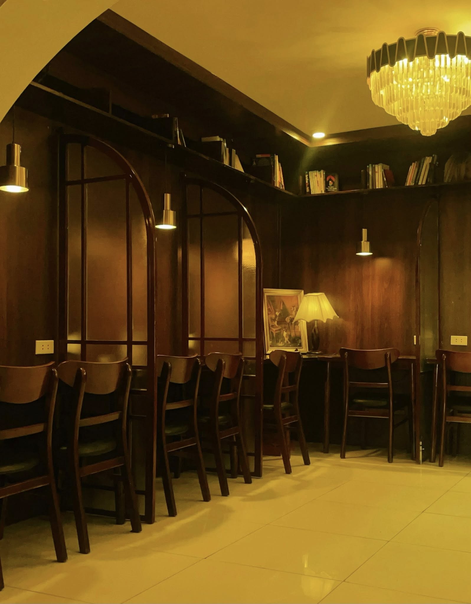Top 15 quán cafe đẹp ở Đà Nẵng được yêu thích nhất hiện nay