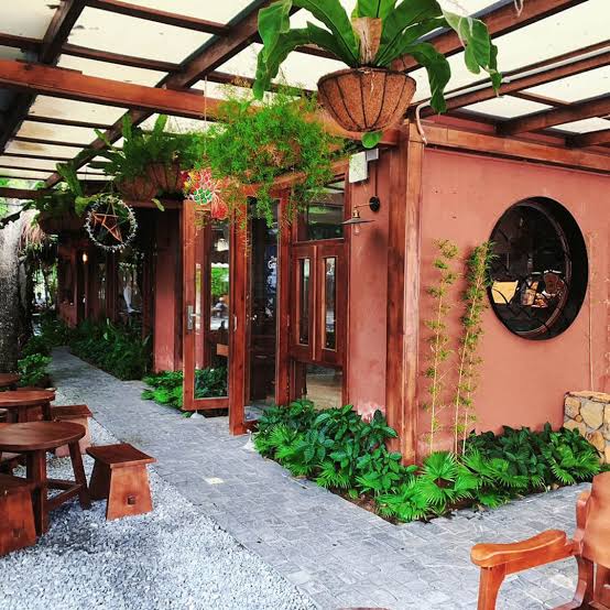 Top 15 quán cafe đẹp ở Đà Nẵng được yêu thích nhất hiện nay