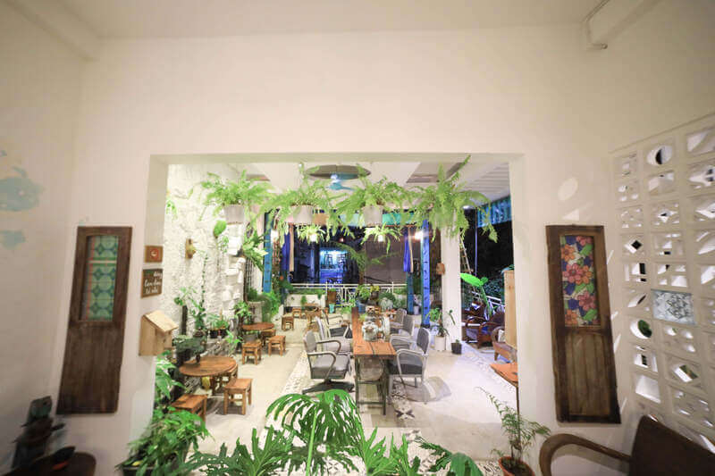 Top 15 quán cafe đẹp ở Đà Nẵng được yêu thích nhất hiện nay