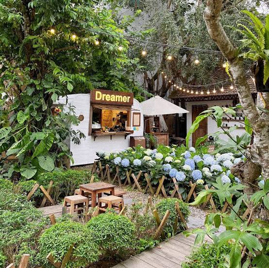 Top 15 quán cafe đẹp ở Đà Nẵng được yêu thích nhất hiện nay