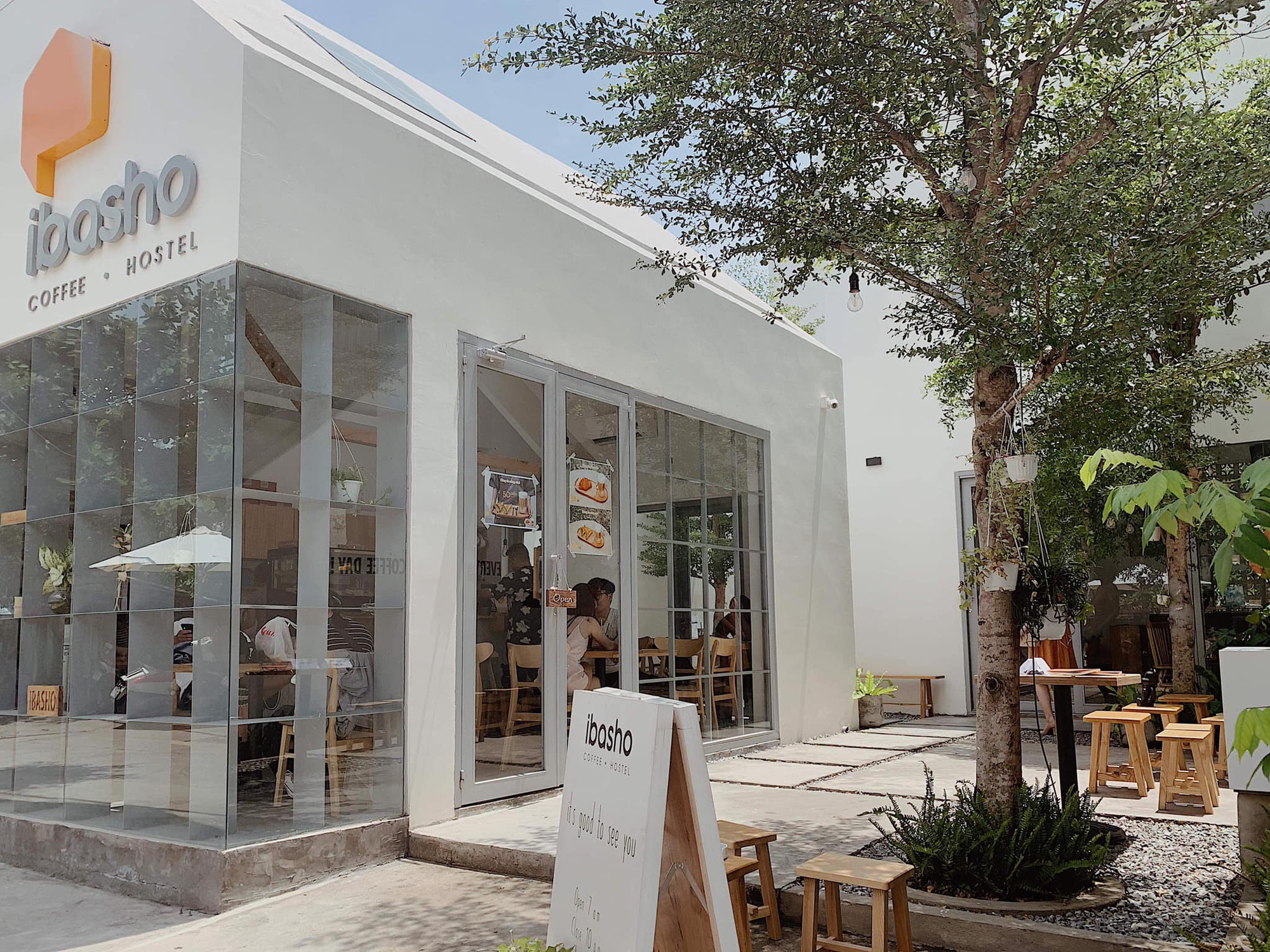Top 15 quán cafe đẹp ở Đà Nẵng được yêu thích nhất hiện nay