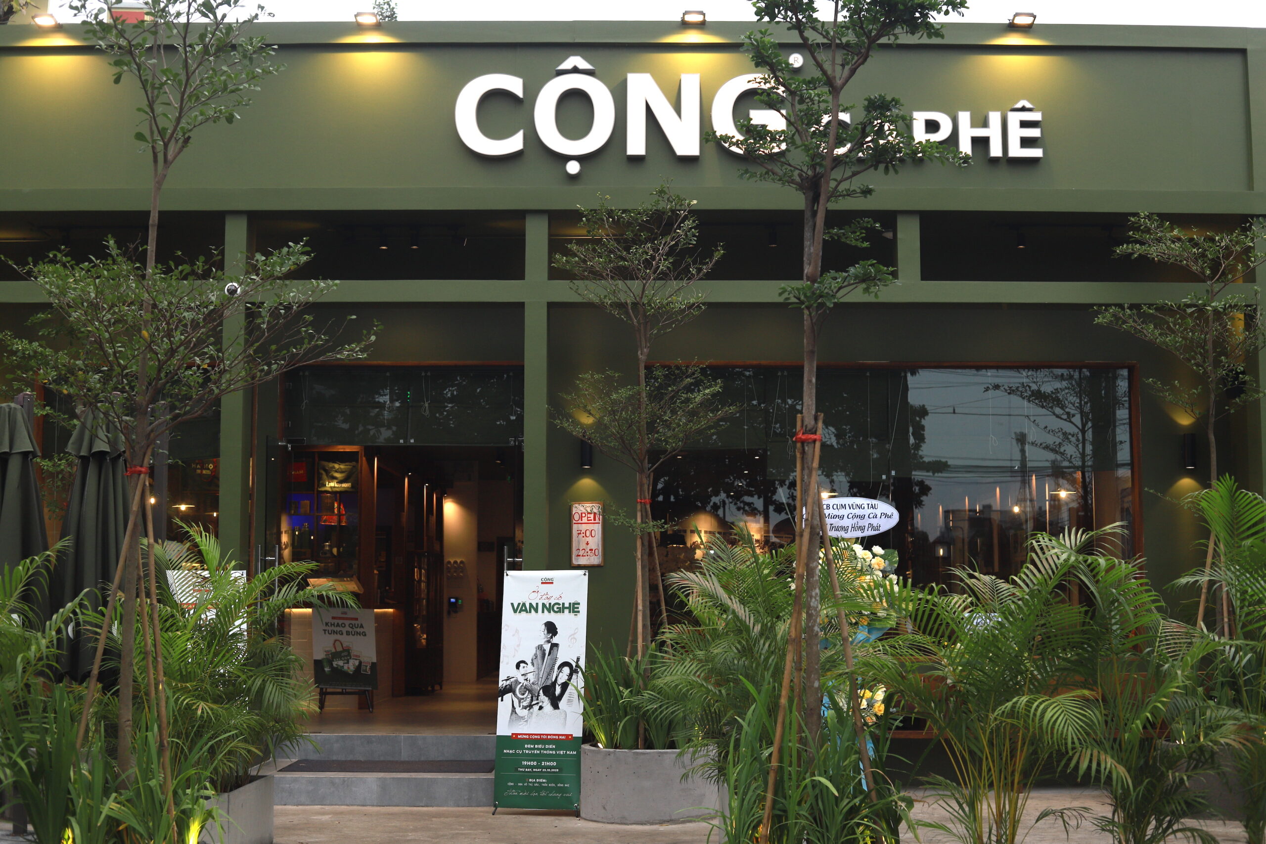 Top 15 quán cafe đẹp ở Đà Nẵng được yêu thích nhất hiện nay