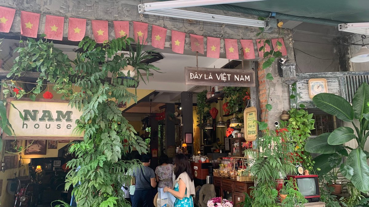 Top 15 quán cafe đẹp ở Đà Nẵng được yêu thích nhất hiện nay