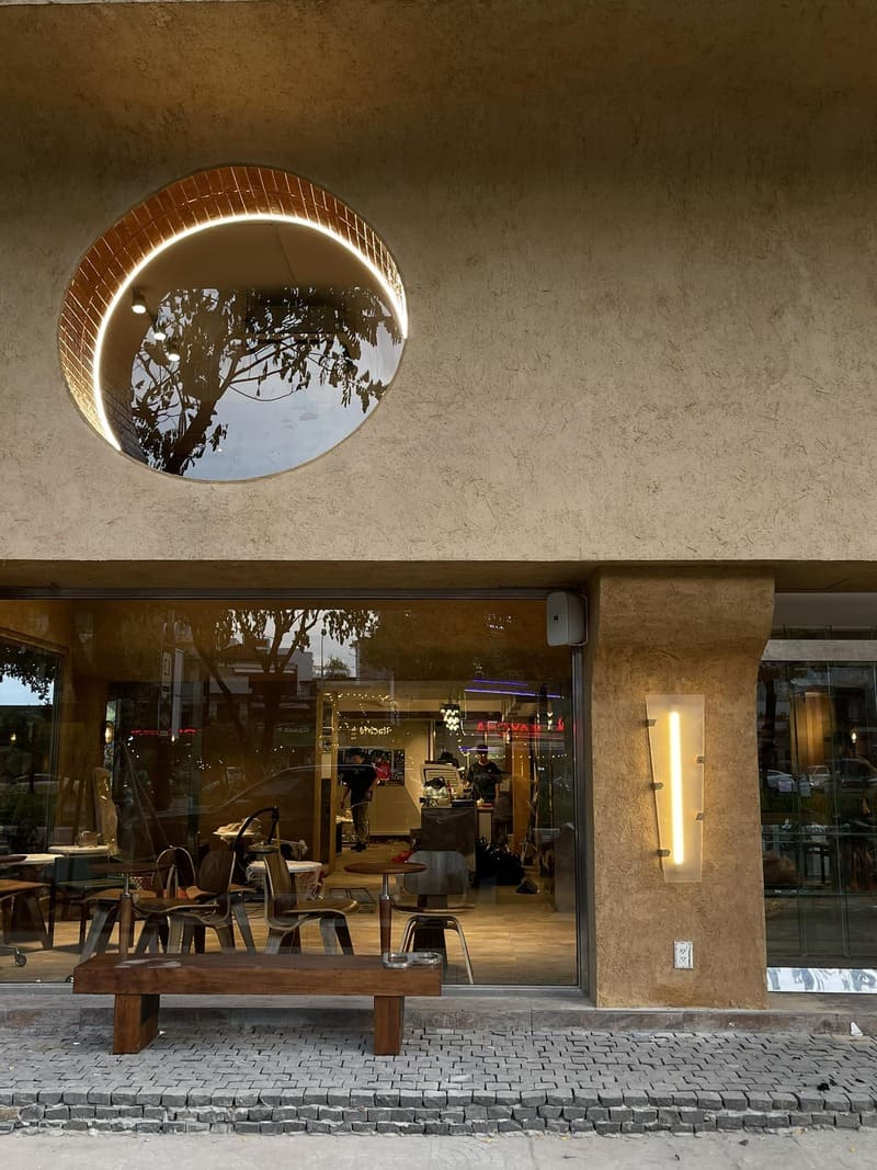 Top 16 quán cafe đẹp ở Hải Châu Đà Nẵng được yêu thích hiện nay