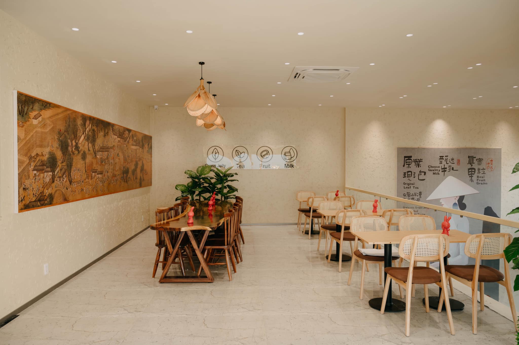 Top 16 quán cafe đẹp ở Hải Châu Đà Nẵng được yêu thích hiện nay