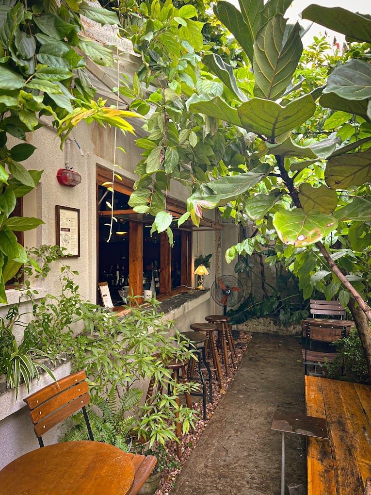 Top 16 quán cafe đẹp ở Hải Châu Đà Nẵng được yêu thích hiện nay