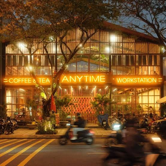Top 17 các Quán Cafe Mới Ở Đà Nẵng được yêu thích nhất hiện nay