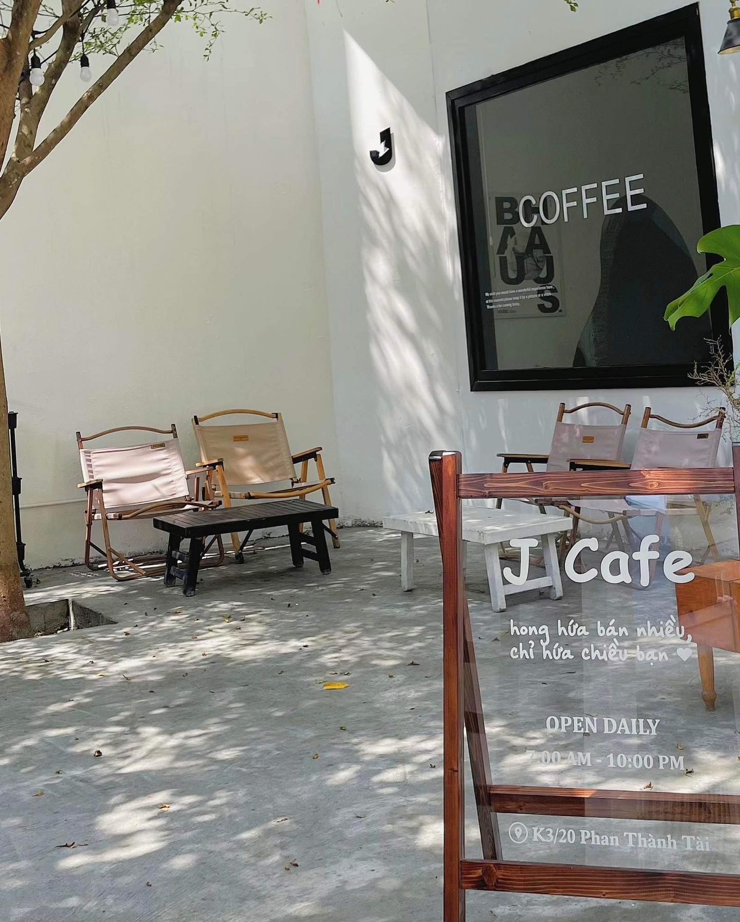 Top 17 các Quán Cafe Mới Ở Đà Nẵng được yêu thích nhất hiện nay