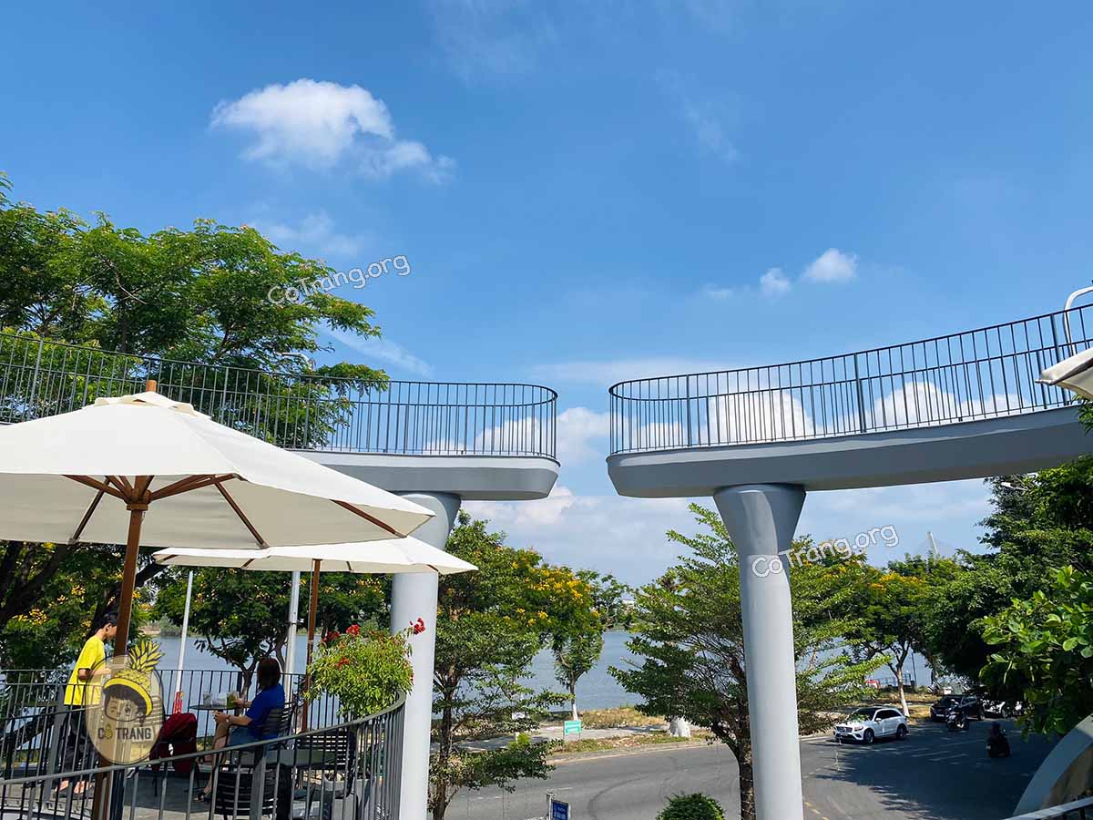 Top 17 các Quán Cafe Mới Ở Đà Nẵng được yêu thích nhất hiện nay