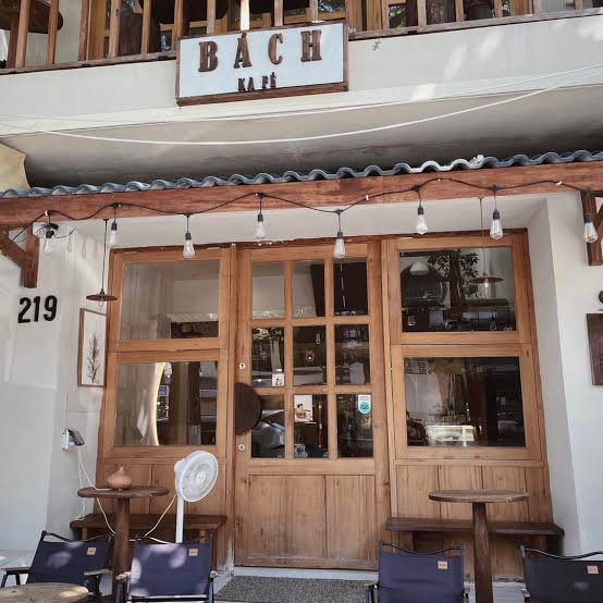 Top 17 các Quán Cafe Mới Ở Đà Nẵng được yêu thích nhất hiện nay