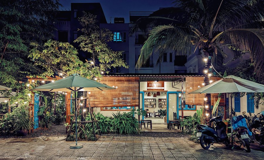 Top 17 các Quán Cafe Mới Ở Đà Nẵng được yêu thích nhất hiện nay