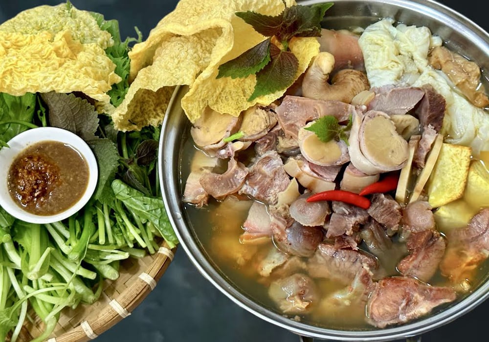 Top 17  quán lẩu ngon Đà Nẵng được thực khách yêu thích nhất