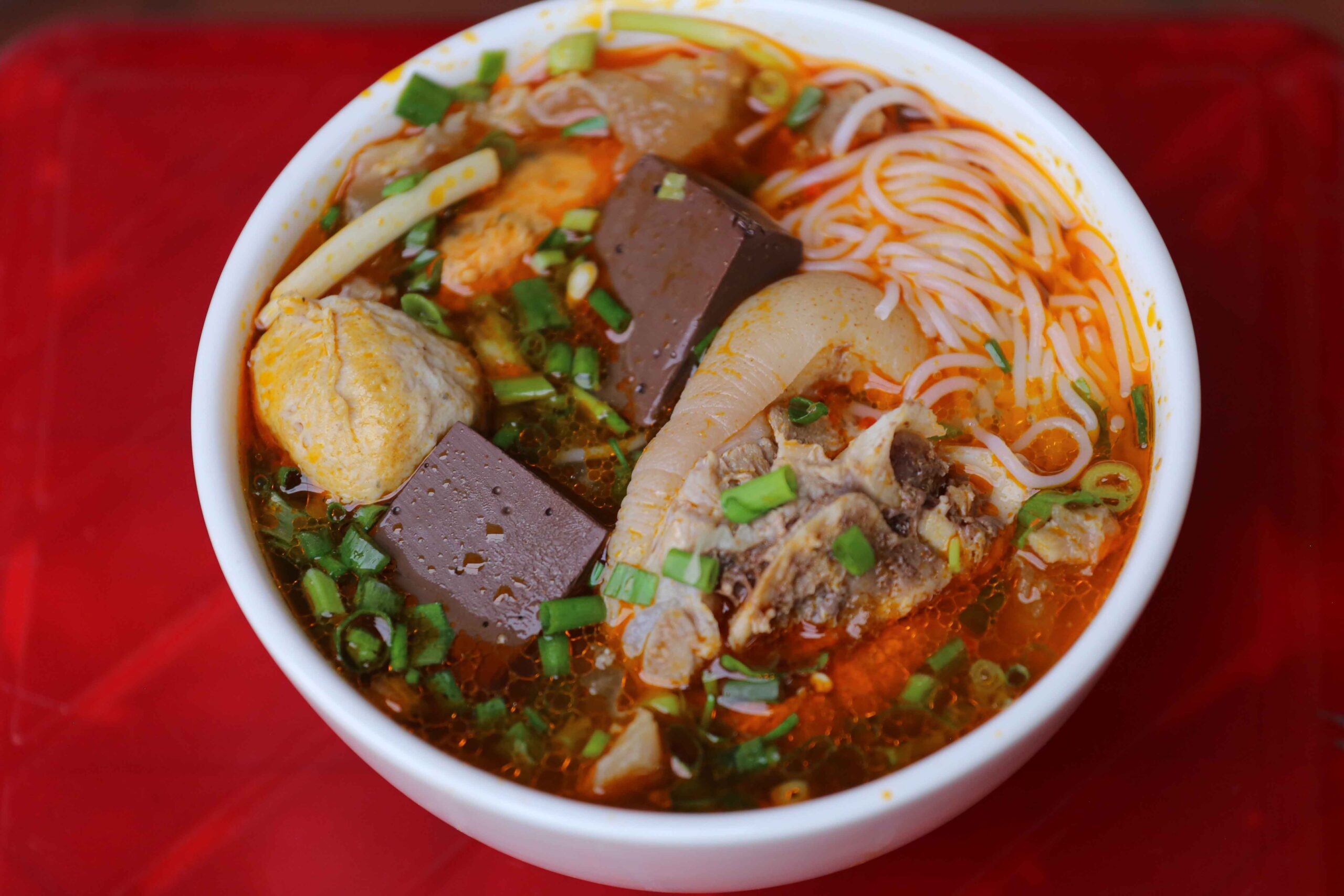 Top 20 Quán Bún Đà Nẵng Ngon Nức Tiếng