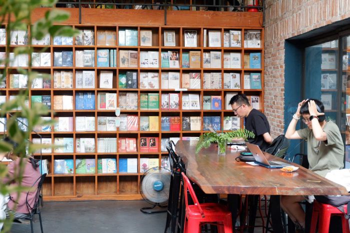 Top 6 các quán cafe sách Đà Nẵng đáng trải nghiệm