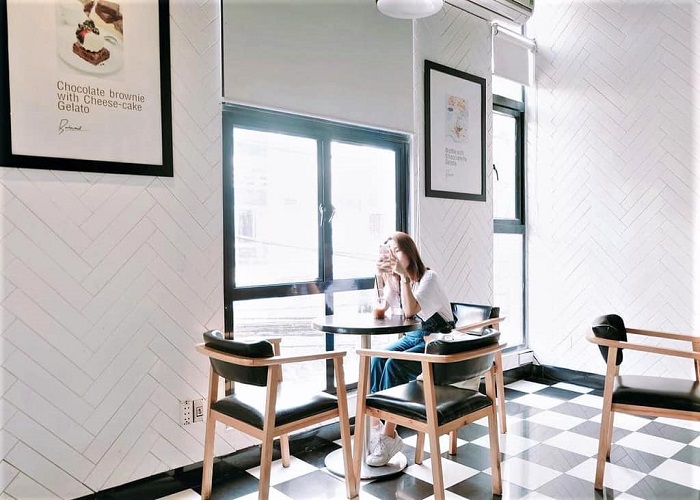 Top 6 các quán cafe sách Đà Nẵng đáng trải nghiệm