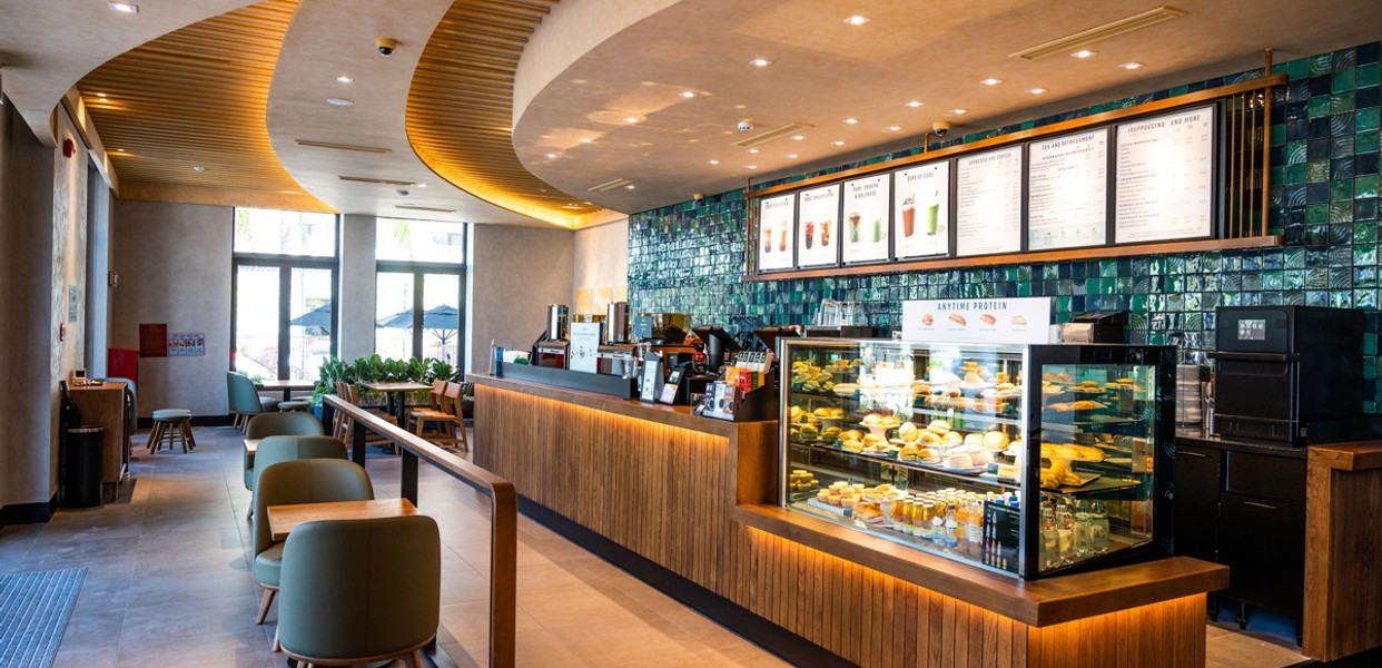 Top 7 quán cafe view biển Đà Nẵng cực chất