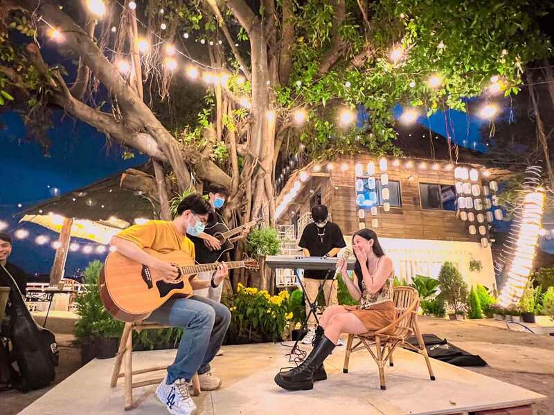 Top 8 các địa điểm quán cafe acoustic Đà Nẵng được yêu thích nhất