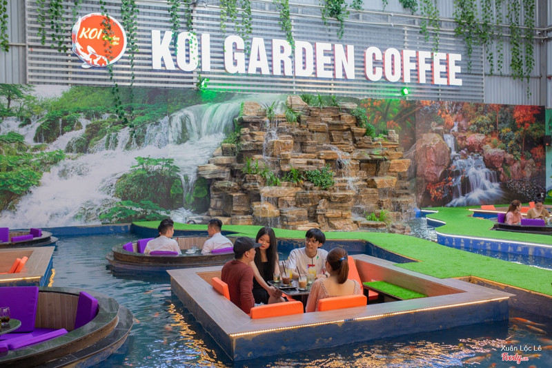 Top 8 các quán cà phê view đẹp ở Tam Kỳ được yêu thích nhất
