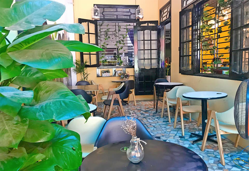 Top 8 các quán cà phê view đẹp ở Tam Kỳ được yêu thích nhất