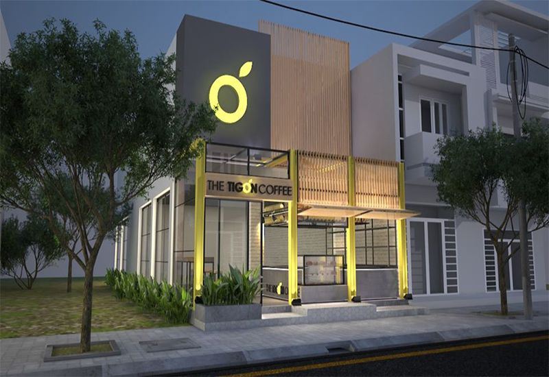 Top 8 các quán cà phê view đẹp ở Tam Kỳ được yêu thích nhất
