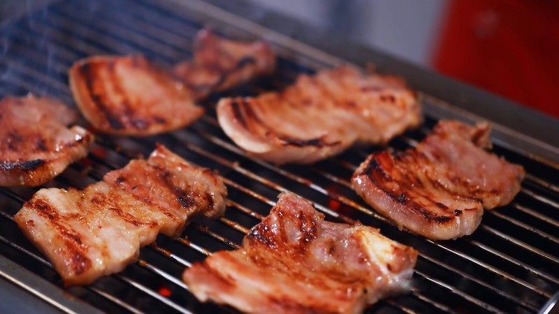 Top quán nướng Đà Nẵng ngon nổi tiếng không nên bỏ lỡ