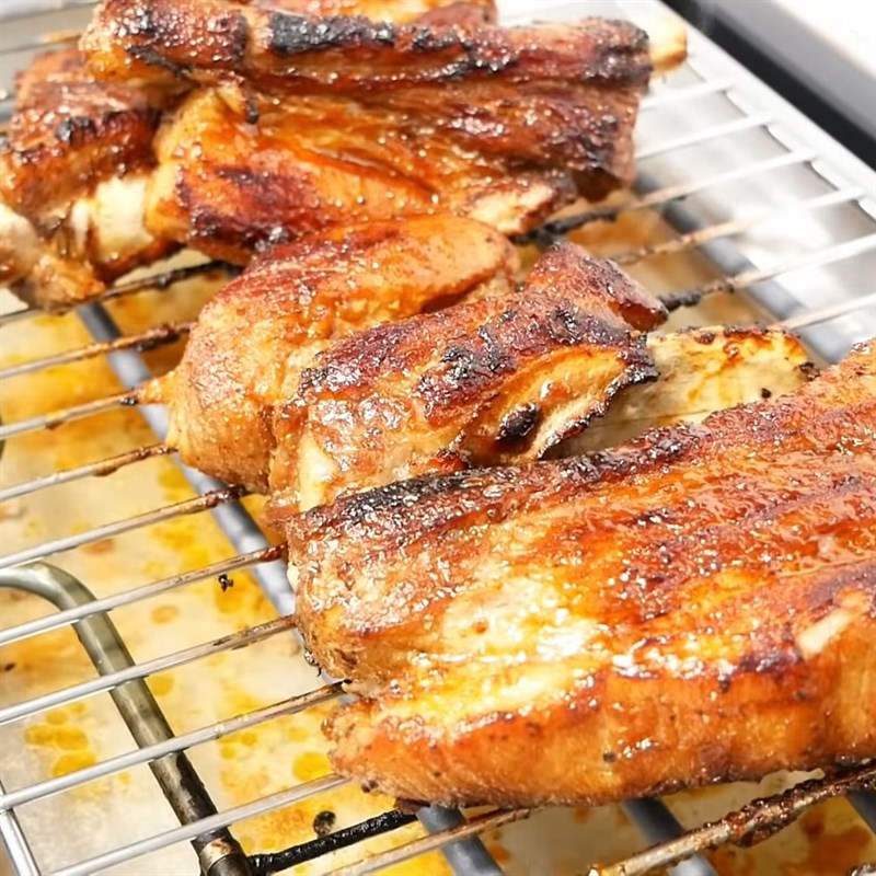 Top quán nướng Đà Nẵng ngon nổi tiếng không nên bỏ lỡ