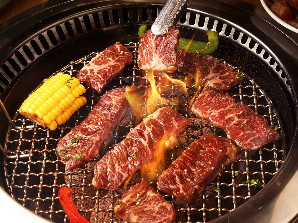 Top quán nướng Đà Nẵng ngon nổi tiếng không nên bỏ lỡ