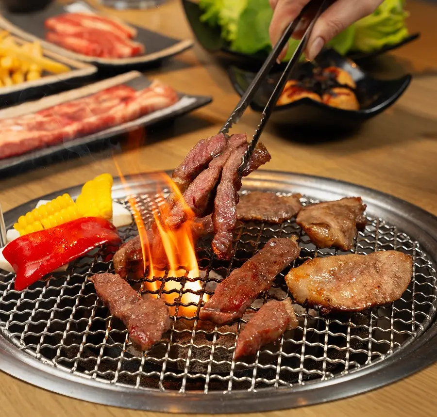 Top quán nướng Đà Nẵng ngon nổi tiếng không nên bỏ lỡ